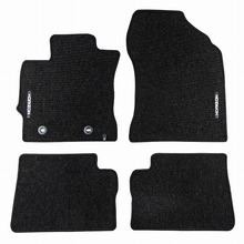 Tekstiilmatid Frogum Toyota Auris II 2012-2018