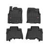 Kummimatid Frogum Proline Toyota Land Cruiser Prado J150 2009-2023