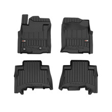 Kummimatid Frogum Proline Toyota Land Cruiser Prado J150 2009-2023
