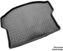 Pagasiruumi matt plastik MIX PLAST Toyota RAV4 2013-2018, 33048