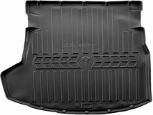 Kummist pagasiruumi matt Stingray Toyota Corolla E160 2012-2018, 6022431