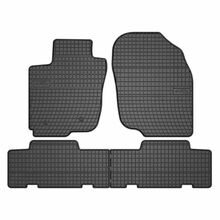 Kummimatid Frogum Toyota RAV4 III 2005-2012, 4 tk