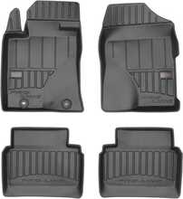 Kummimatid Frogum Proline Toyota Avensis II 2003-2009