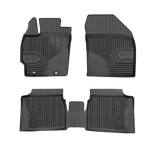 Kummimatid Frogum Toyota Prius III 2009-2016, 77
