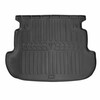 Kummist pagasiruumi matt Stingray Toyota Corolla E120 2000-2006, 6022561, must