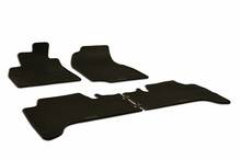 Kummimatid GUMARNY ZUBRI Toyota Land Cruiser J100 1998-2007, 3 tk