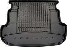 Kummist pagasiruumi matt Frogum Toyota Corolla IX E120, E130 2002-2013, Pro Line