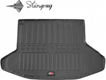 Kummist pagasiruumi matt Stingray Toyota Prius 2003-2009, 6022131