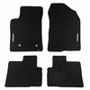 Tekstiilmatid Frogum Horizon Toyota Corolla Verso II 2004-2009