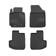 Kummimatid Frogum Toyota Yaris I 1999-2005, 77