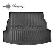 Kummist pagasiruumi matt Stingray Toyota RAV 4 XA50 2018+, 6022351