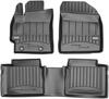 Kummimatid Frogum Proline Toyota Corolla (E180) 2013-2019