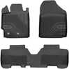 Kummimatid Frogum Toyota Urban Cruiser 2008-2014, 3 tk