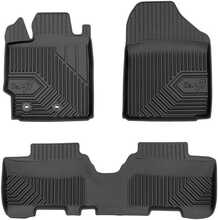 Kummimatid Frogum Toyota Urban Cruiser 2008-2014, 3 tk