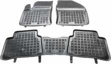 Kummimatid Rezaw-Plast Toyota Prius IV alates 2015, 3 tk