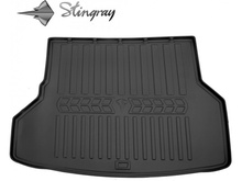 Kummist pagasiruumi matt Stingray Toyota Highlander XU40 2007-2013, 6022361
