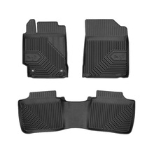 Kummimatid Frogum Toyota Camry XV50 2011-2019, 77