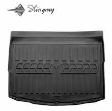 Pagasiruumi kummimatt Stingray Toyota Auris E180 2012-2019, 6022261