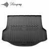 Pagasiruumi kummimatt Stingray Toyota RAV 4 XA40 2013-2018, 6022081