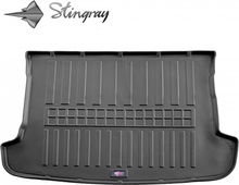 Kummist pagasiruumi matt Stingray Toyota Corolla Verso ZER/ZZE 2004-2009, 6022051