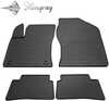 Kummimatid Stingray Toyota Prius ZVW50R 2015+, 1022434