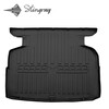Kummist pagasiruumi matt Stingray Toyota Avensis T25 2003-2008, 6022221