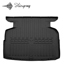 Kummist pagasiruumi matt Stingray Toyota Avensis T25 2003-2008, 6022221