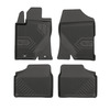 Kummimatid Frogum Toyota Avensis II 2003-2009, 77