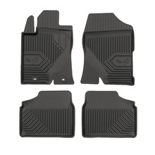 Kummimatid Frogum Toyota Avensis II 2003-2009, 77