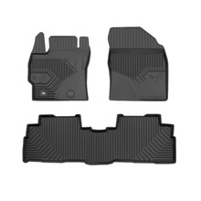 Kummimatid Frogum Toyota Verso 2009-2018, 77