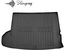 Kummist pagasiruumi matt Stingray Toyota Highlander XU50 2013-2019, 6022381