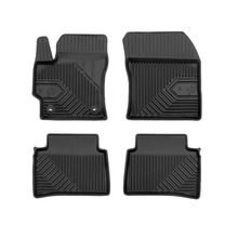 Kummimatid Frogum No.77 Toyota Corolla E210 2018-2023, 4 tk