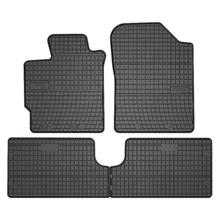 Kummimatid Frogum Toyota Yaris III 2011-2019, 4 tk