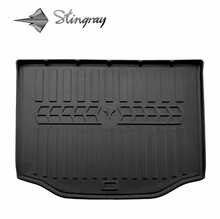 Pagasiruumi kummimatt Stingray Toyota RAV 4 XA40 2013-2018, 6022241