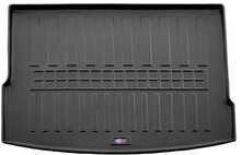 Kummist pagasiruumi matt Stingray Volkswagen Tiguan II 2015+, 6024031