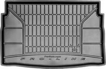 Kummist pagasiruumi matt Frogum Pro Line Volkswagen Golf VII Sportvan alates 2014