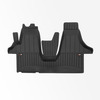 Kummimatid Frogum Volkswagen T5 2003-2016, 4 tk