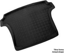 Pagasiruumi matt MIX PLAST Volkswagen Polo Classic 1995-2002, 27012