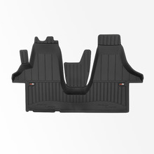 Kummimatid Frogum Volkswagen T5 2003-2016, 4 tk