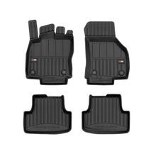 Kummimatid Frogum Proline Volkswagen Golf VIII 2019-2023, 4 tk