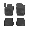 Kummimatid Frogum No.77 Seat Ibiza IV 2008-2017, 4 tk