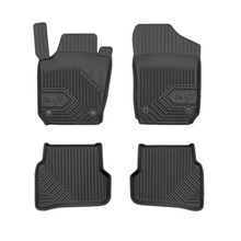 Kummimatid Frogum No.77 Seat Ibiza IV 2008-2017, 4 tk