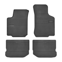 Kummimatid Frogum Volkswagen Golf IV 1997-2006, 4 tk