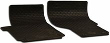 Automattid GUMARNY ZUBRI VW Amarok 2010-2023, 218382, 2 tk