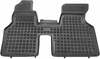 Kummimatid Rezaw-Plast Volkswagen Transporter T4 1990-2003, 4 tk