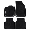 Tekstiilmatid Frogum Horizon Volkswagen ID.5 alates 2022, 09-HR800138