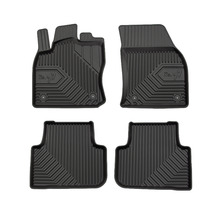 Kummimatid Frogum Volkswagen Tiguan II 2015-2023, 4 tk