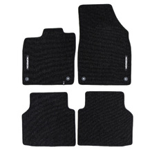 Tekstiilmatid Frogum Horizon Volkswagen ID.5 alates 2022, 09-HR800138