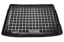 Kummist pagasiruumi matt Rezaw Plast Volkswagen Golf V Hatchback 2003-2008, standardselt varurattalt