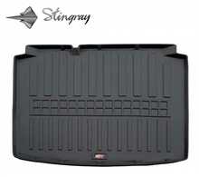Kummist pagasiruumi matt Stingray Volkswagen Golf IV 1997-2003, 6024131